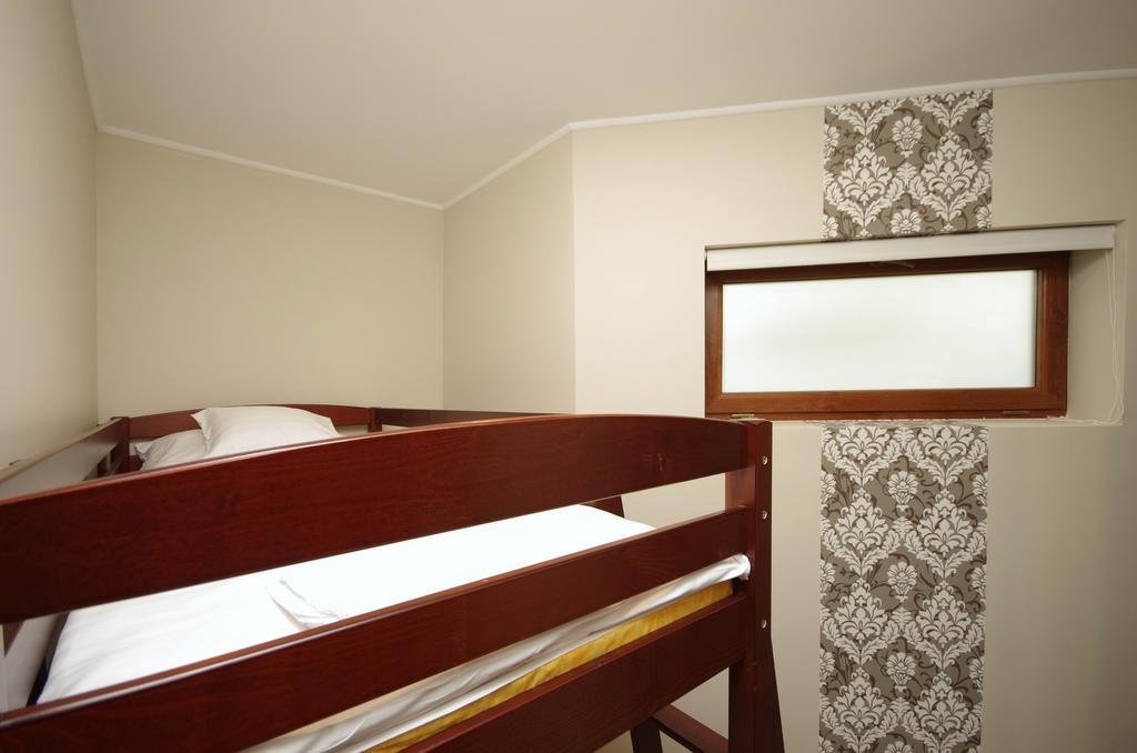Mosoly Deluxe Apartman Gyula Exterior foto